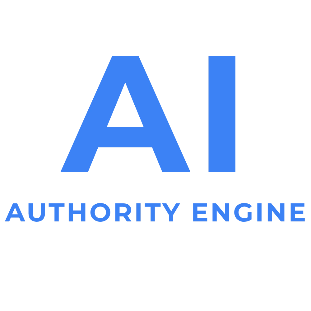 AI Authority Engine